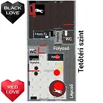 Love Apartmanok Eger Apartamento Eger