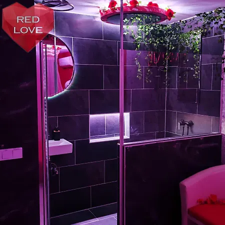 Apartamento Love Apartmanok Eger