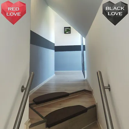Apartamento Love Apartmanok Eger Eger