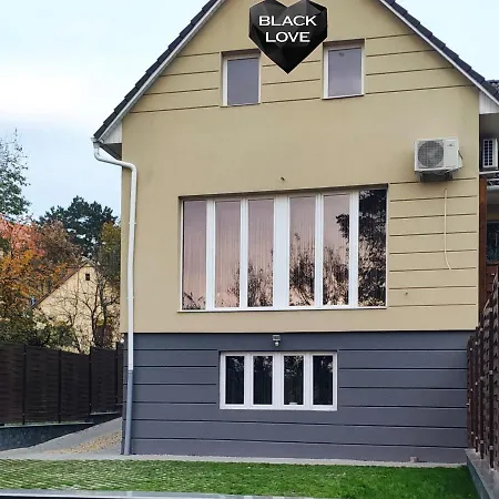 Apartamento Love Apartmanok Eger