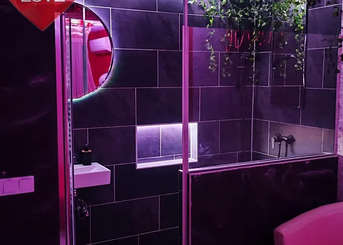 Διαμέρισμα Love Apartmanok Eger