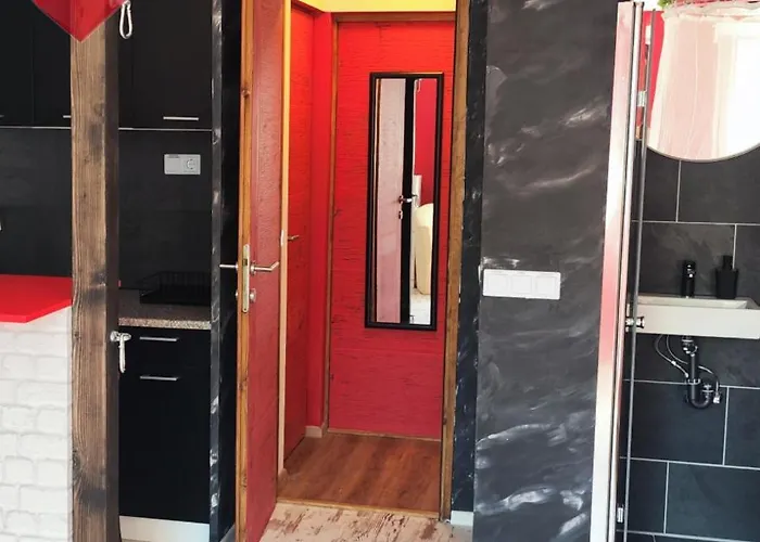 Διαμέρισμα Love Apartmanok Eger