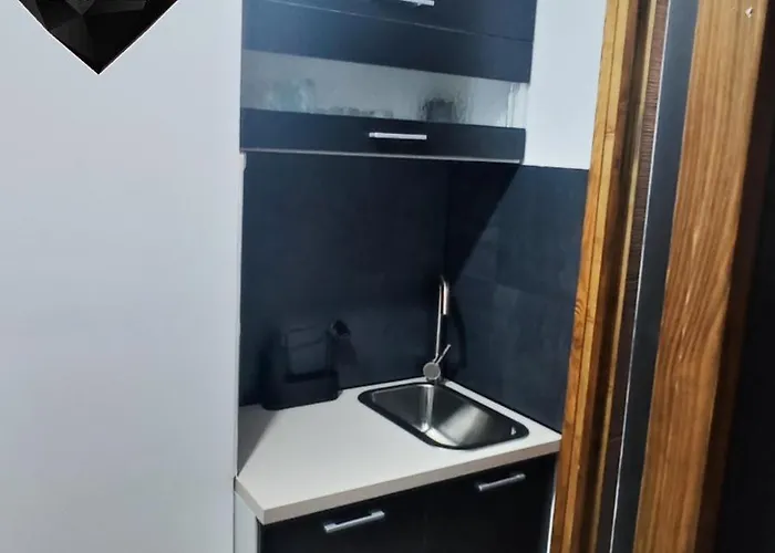 Διαμέρισμα Love Apartmanok Eger *
