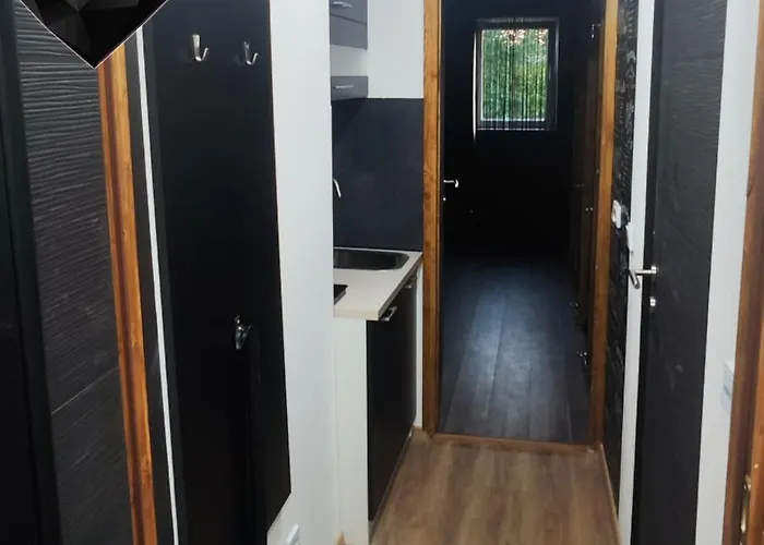 Love Apartmanok Eger Διαμέρισμα Έγκερ
