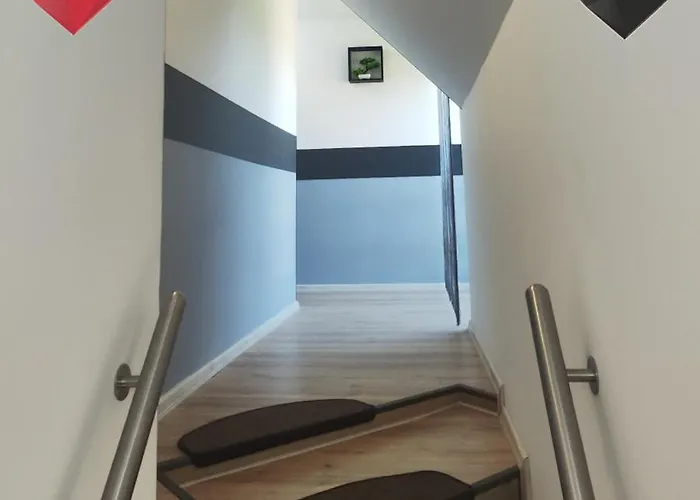 Διαμέρισμα Love Apartmanok Eger Έγκερ