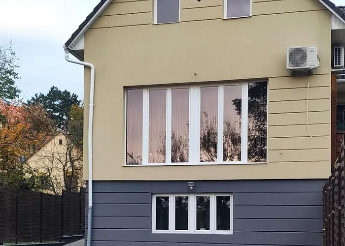 Διαμέρισμα Love Apartmanok Eger