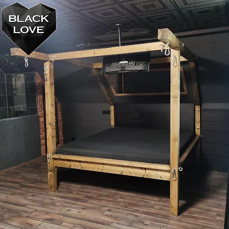 Love Apartmanok Eger * 에게르