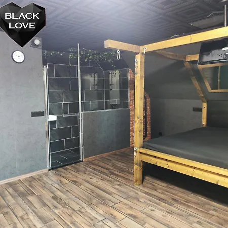 Love Apartmanok Eger 아파트