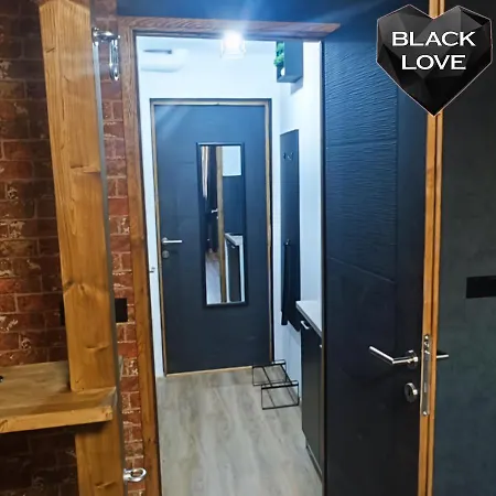 아파트 Love Apartmanok Eger