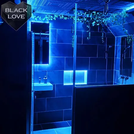 Love Apartmanok Eger 에게르