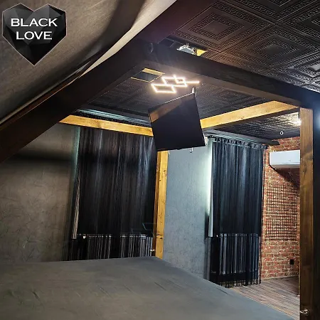 아파트 Love Apartmanok Eger 에게르