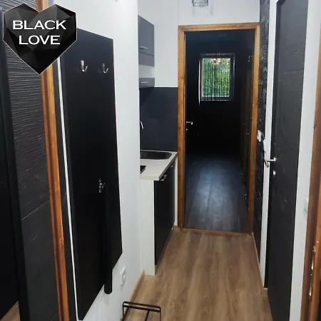 Love Apartmanok Eger 아파트 에게르