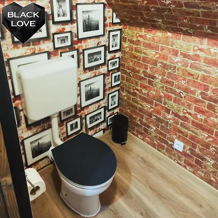 Love Apartmanok Eger 아파트 에게르