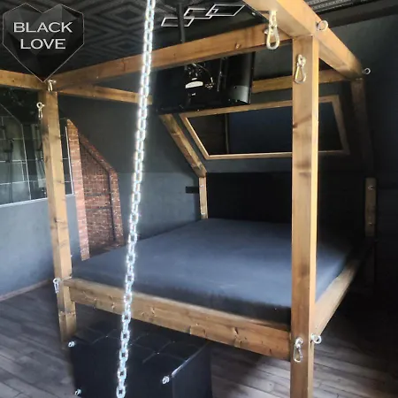 아파트 Love Apartmanok Eger *