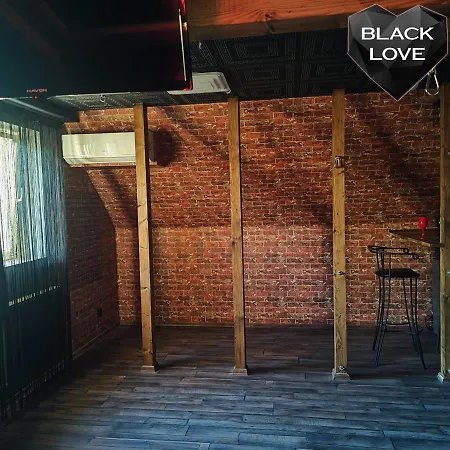 아파트 Love Apartmanok Eger 에게르