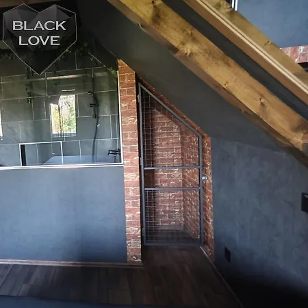 Love Apartmanok Eger * 에게르