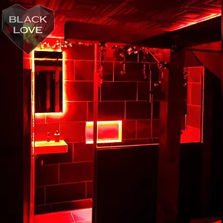 아파트 Love Apartmanok Eger *