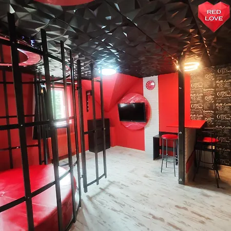 Love Apartmanok Eger * 에게르