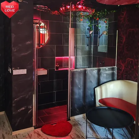 Love Apartmanok Eger 에게르