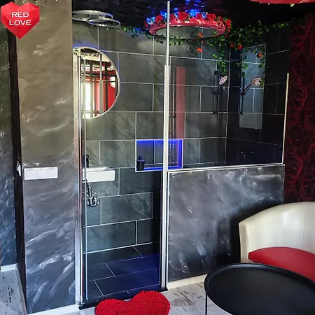 Love Apartmanok Eger * 에게르