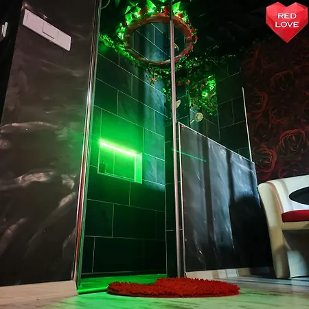 Love Apartmanok Eger * 에게르