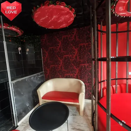 아파트 Love Apartmanok Eger