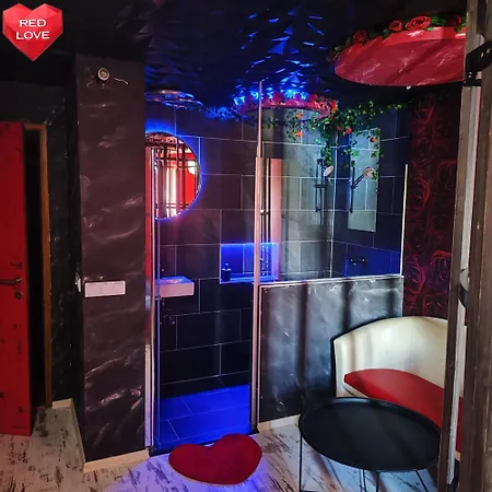 Love Apartmanok Eger *