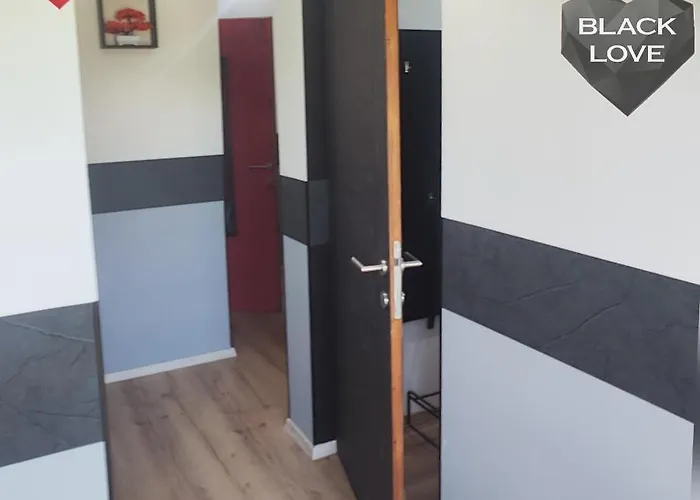 Daire Love Apartmanok Eger