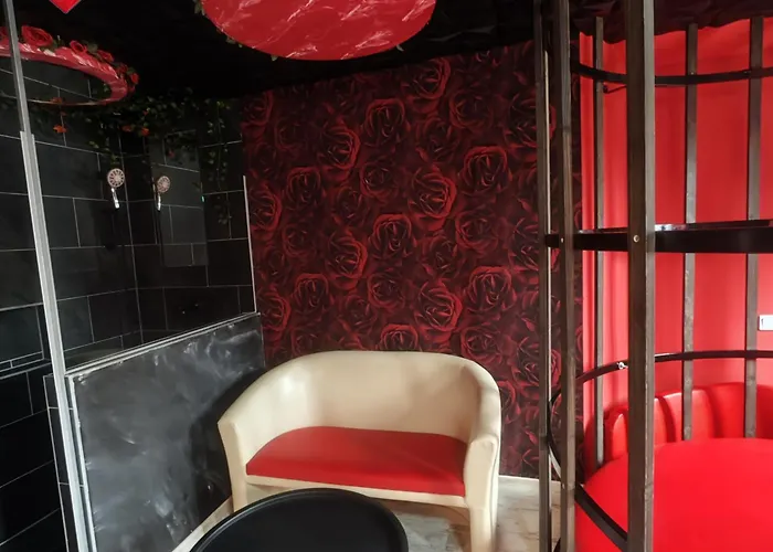 公寓 Love Apartmanok Eger