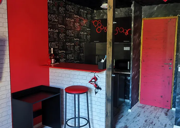 Love Apartmanok Eger Daire Eğri