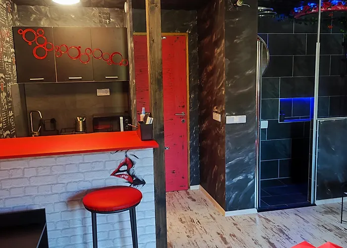 公寓 Love Apartmanok Eger